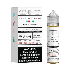 BSX Pebbles 60ml E-Juice