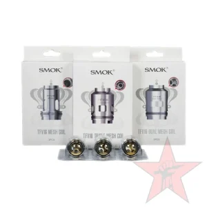Smok TFV16 Coils – 3 Pack