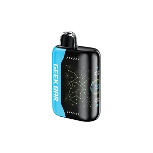 Looper Geek Bar Pulse X – Disposable Vape