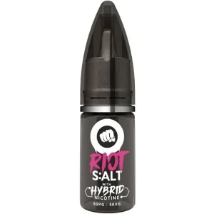 Riot Squad Hybrid Pink Grenade 10ml Nic Salt