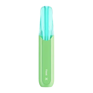Clear Oolong FLOAT X 10K