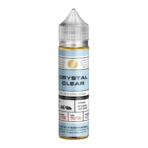 Clear BSX Vapor eJuice