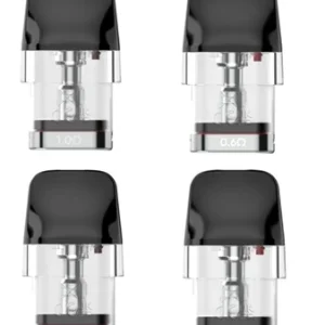 SMOK NOVO SLR Replacement Pods 3PK
