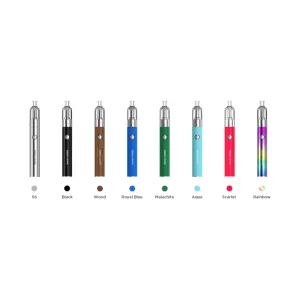 Geekvape G18 Starter Pen kit 1300mAh