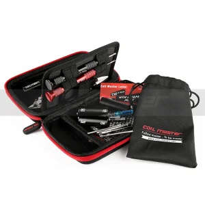 Coil Master DIY Kit Mini