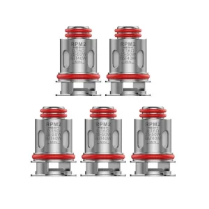 Smok RPM2 Mesh Coils 5pk