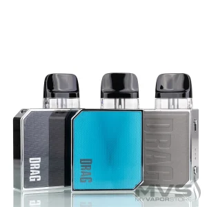 VooPoo DRAG Nano 2 Pod System Starter Kit