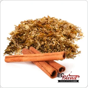 Cinnabacco (E-Liquid TFE)