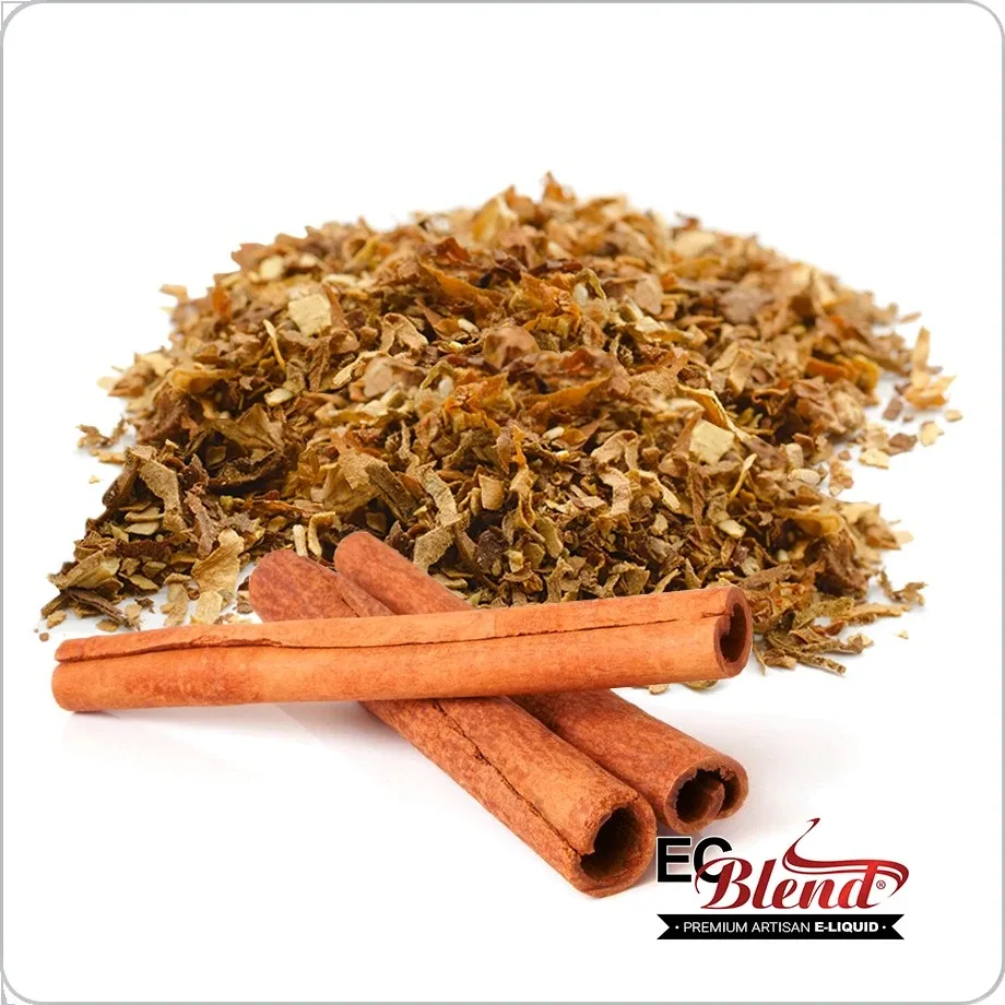 Cinnabacco (E-Liquid TFE)