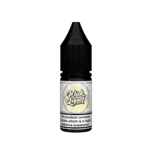 Wick Liquor Serendipity Sweet Nirvana 10ml Nic Salt