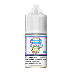 Hawaiian Pod Juice