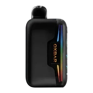 Tobacco Cubano OXBAR Astro Maze 50K