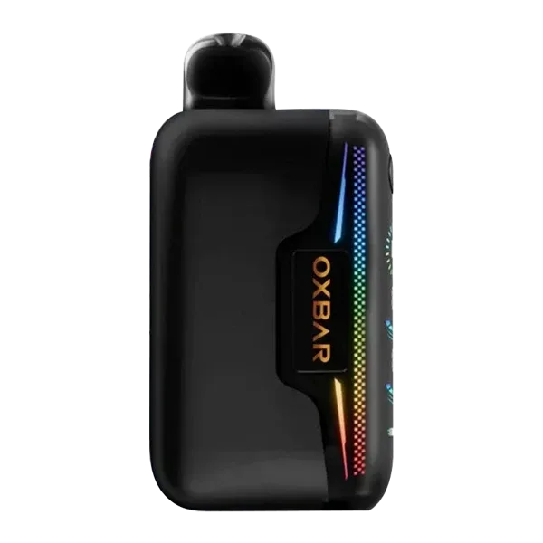 Tobacco Cubano OXBAR Astro Maze 50K