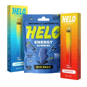 Sun Boost Bundle – New