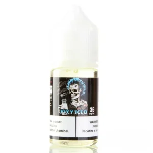Pixy Iced by Time Bomb Salt - 30ml
