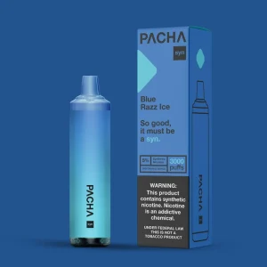 Pacha Syn 3000