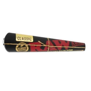 RAW Cones - King Size (Pack of 1)