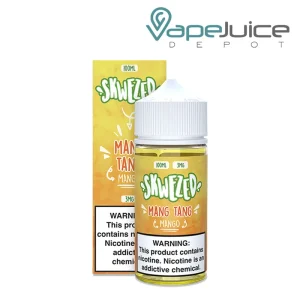 Mang Tang Skwezed eLiquid 100ml