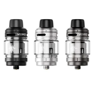 VOOPOO Uforce-X II Tank
