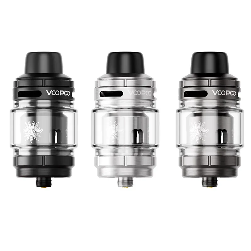 VOOPOO Uforce-X II Tank