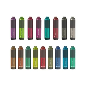 Vapeman Dig Disposable Pod Kit 600 puffs