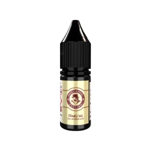 Don Cristo Custard 10ml Nic Salt