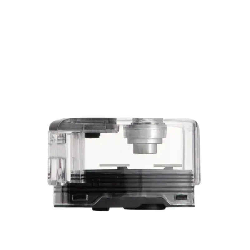 Empty DotPod Max RBA Tank