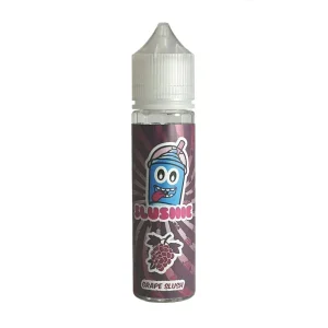 Slushie Original Edition Grape Slush 50ml Shortfill