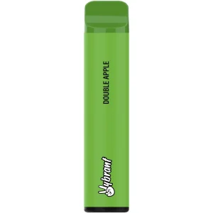 Vybrant Pulse Disposable (2500 Puffs)
