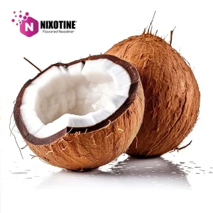 Coconut Nixotine (Flavored Nixodine)