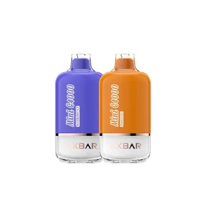 OXBAR Mini C4000 Disposable Kit Pre-Filled Pod Starter Kit 10ml 4000puffs ElfBar LOWIT LIMITED EDITIONS Sampler Pack