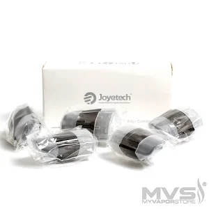 Joye Exceed Edge Pod Cartridge - Pack of 5