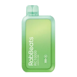 Lemon Lime RabBeats RC10000