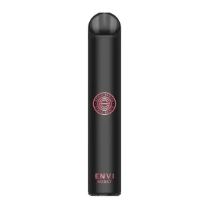 Grapefruit Guava Iced Envi Boost – Disposable Vape