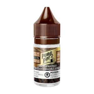 Apple Mix Tobacco SALT – Primal Pipe E-Liquid