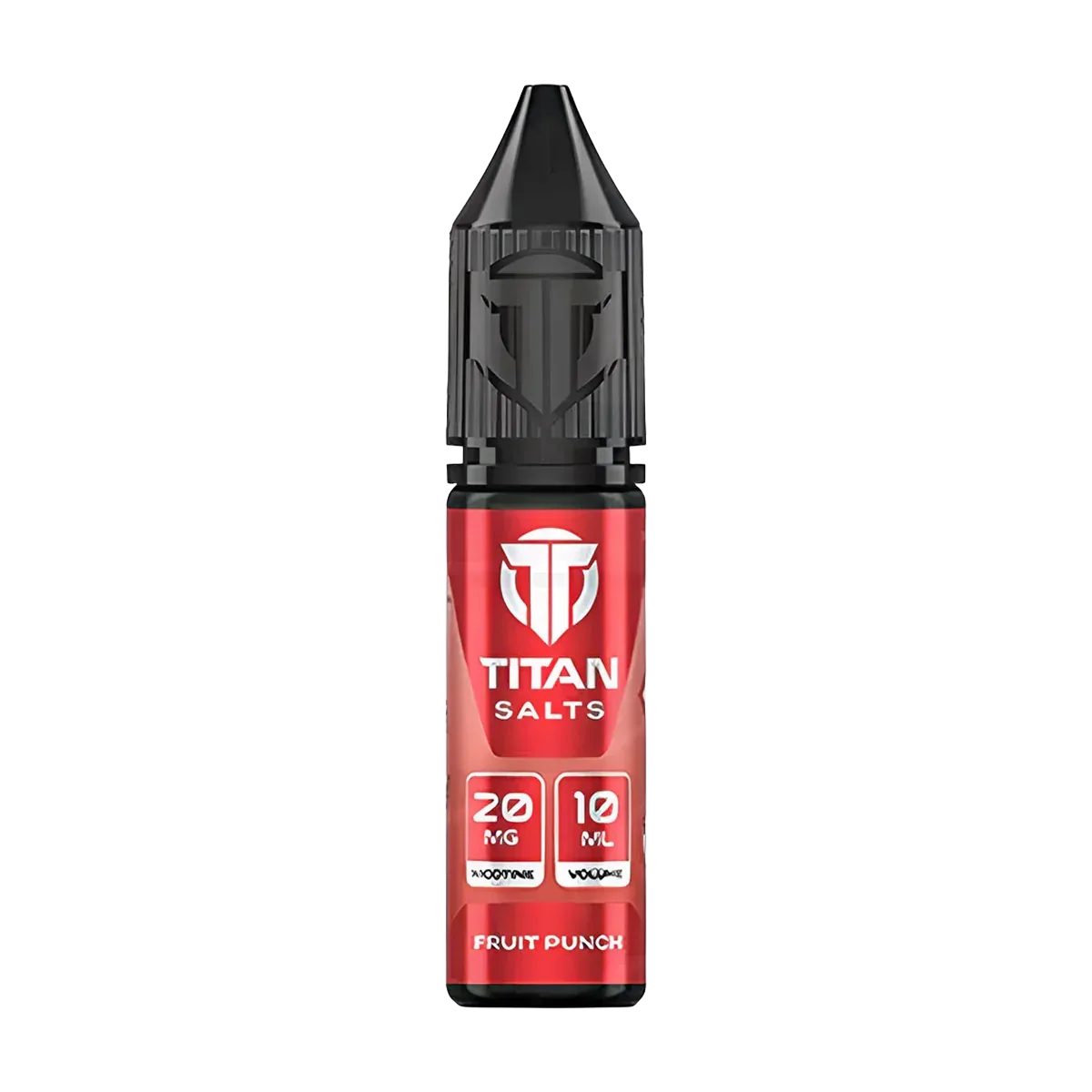 Fruit Punch Titan Nic Salt