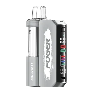 Gummy Bear FOGER Switch Pro Kit