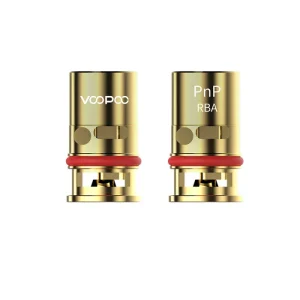 Voopoo Vinci X Replacement PnP-RBA Coil 1pcs/Pack
