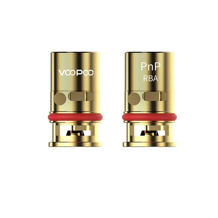 Voopoo Vinci X Replacement PnP-RBA Coil 1pcs/Pack