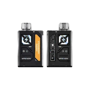 Vapengin Pluto Disposable Starter Kit 7500 Puffs
