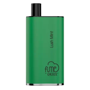 FUME Infinity Plus Disposable (4500 Puffs)
