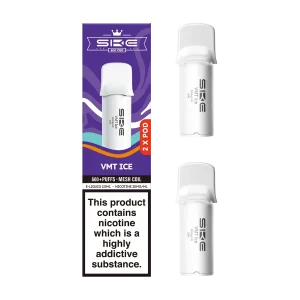 VMT Ice SKE 600 Pro Pods
