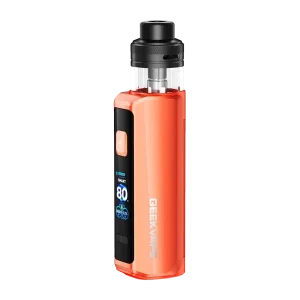 Geekvape Aegis Force Kit