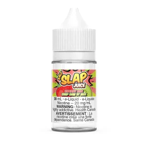 Kiberry Kick SALT – Slap Juice Salt E-Liquid