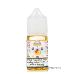 Pod Juice – Mighty Mango Freeze 30mL
