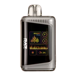 Clear Diamond RAZ LTX 25000