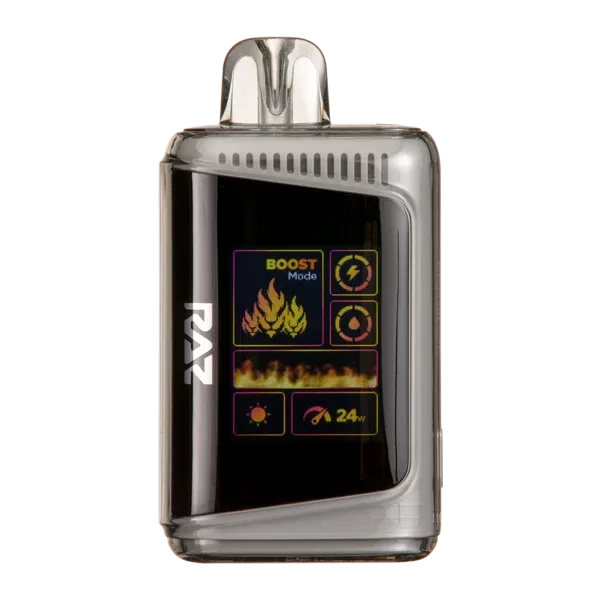 Clear Diamond RAZ LTX 25000