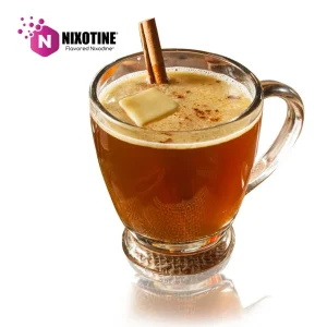 Butter Rum Nixotine (Flavored Nixodine)