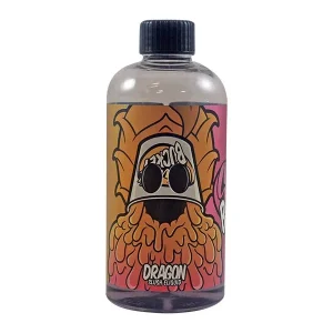 Slush Bucket Dragon 200ml Shortfill