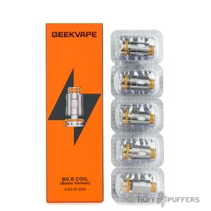 Geekvape B Series Coils